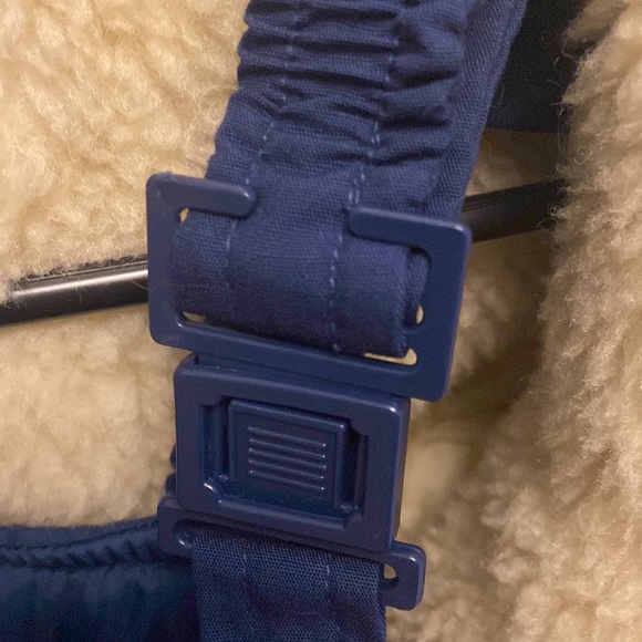 Vintage Beatrice Potter Snowsuit - Picture 9 of 9